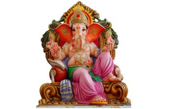 Pourquoi Ganesh Est-il important ?