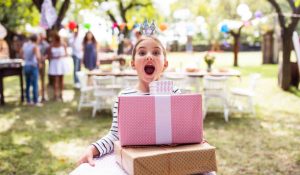 Quel cadeau offrir à un enfant pour son anniversaire ?