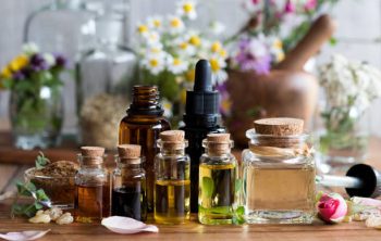 Quelles huiles essentielles utiliser pour de l’aromathérapie ?