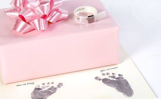 Nos conseils pour choisir un cadeau pour la naissance d’un enfant