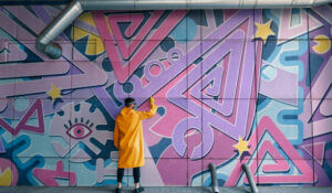 3 Façons de trouver une entreprise de graffitis à Montpellier
