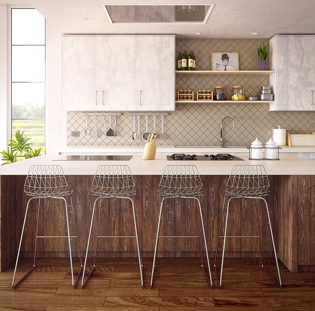 Tapis de cuisine : un choix pratique, solide et antidérapant pour votre intérieur