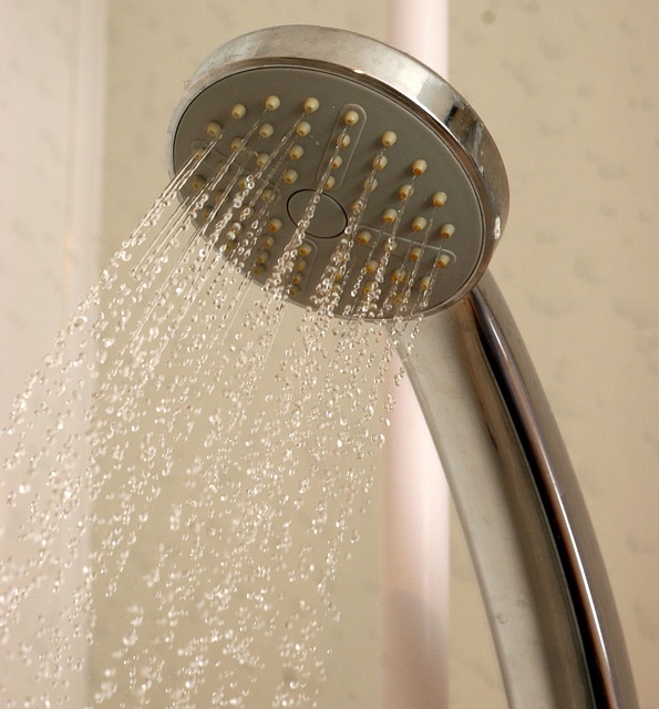Transformez votre expérience de douche grâce à un pommeau à jet ultra puissant
