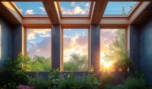 Installation et maintenance de fenêtres de toit : tout ce que vous devez savoir
