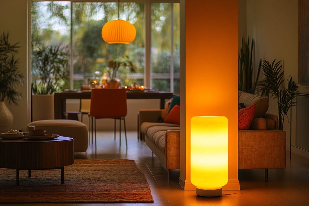 Les bienfaits de l&rsquo;achat en ligne de luminaires d&rsquo;intérieur