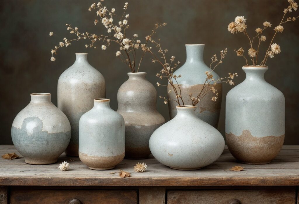 Histoires de vases : anecdotes et faits insolites