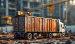 Grue mobile ou remorque : quel type de levage pour vos travaux ?