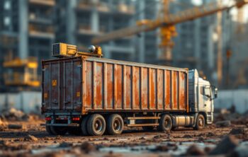 Grue mobile ou remorque : quel type de levage pour vos travaux ?