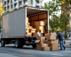 Se séparer sans culpabiliser : le rôle du vide-maison dans une démarche minimaliste