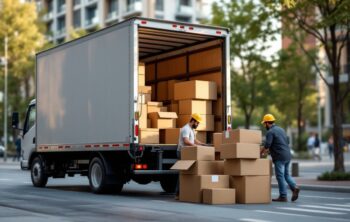 Pourquoi Lift Express Est le Meilleur Choix pour un Déménagement Urgent ?