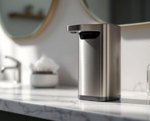 Douchette wc pour location : une installation sans percer, c’est possible ?