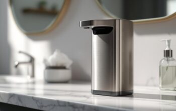 Quel savon utiliser dans un distributeur automatique ?