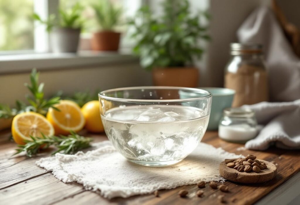 Comment faire son liquide vaisselle maison ? Astuces pour un nettoyant écologique et économique