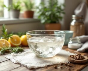 Du ranch au repos : misez sur un coin lecture western avec chapeau suspendu et plaid à carreaux