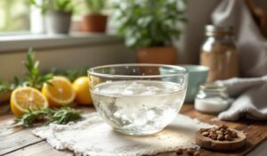 Comment faire son liquide vaisselle maison ? Astuces pour un nettoyant écologique et économique