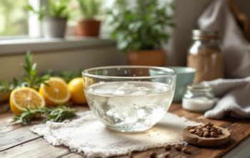 Comment faire son liquide vaisselle maison ? Astuces pour un nettoyant écologique et économique