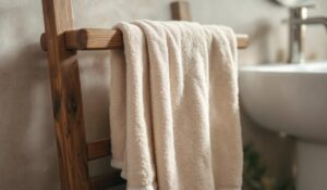 Serviette de bain qui sent mauvais ? Voici comment éliminer les mauvaises odeurs