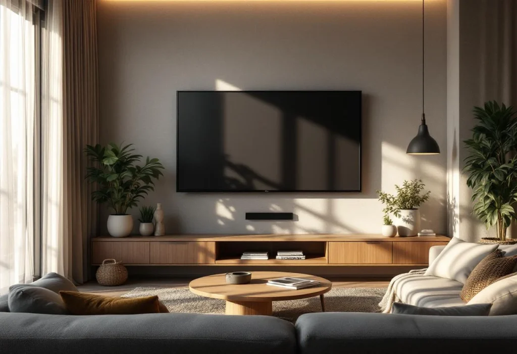 Créer un home cinéma parfait dans son salon : guide pratique et astuces déco