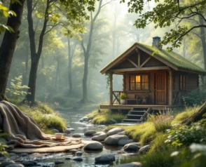 Créer un home cinéma parfait dans son salon : guide pratique et astuces déco