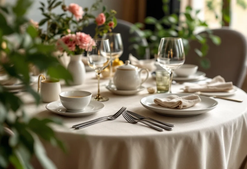 Top 5 des erreurs à éviter avec une nappe enduite