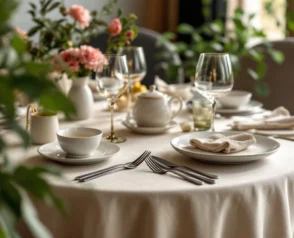 Les différentes options de porte manteau vintage pour sublimer l’entrée