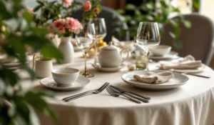 Top 5 des erreurs à éviter avec une nappe enduite