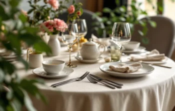 Top 5 des erreurs à éviter avec une nappe enduite