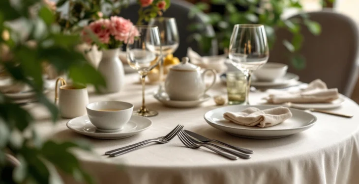 Top 5 des erreurs à éviter avec une nappe enduite