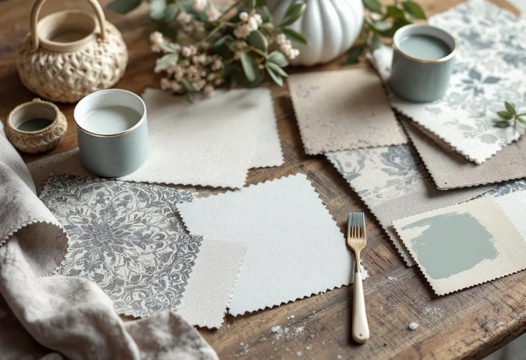 Toile de verre, peinture, papier peint : que choisir selon ses besoins