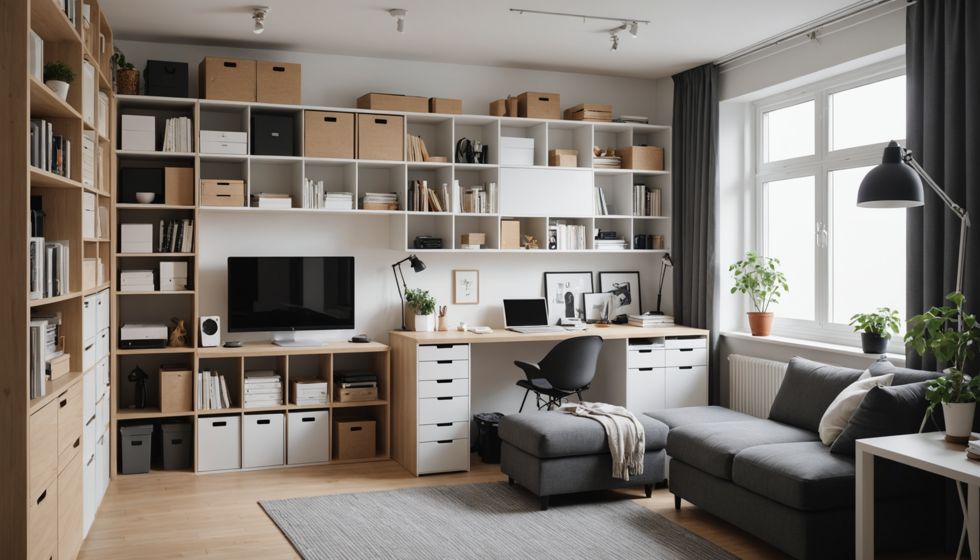 découvrez nos meilleures astuces de rangement pour optimiser l’espace en petite surface à hong kong et voyager malin, même dans les logements les plus compacts !