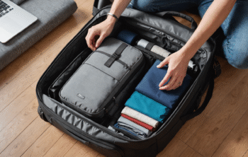 Solutions de voyage en Asie bagages et rangements malins