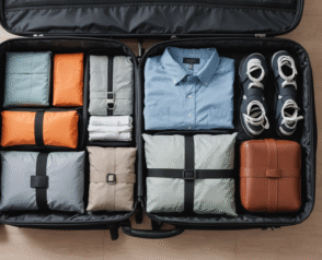 L’art d’organiser son espace au quotidien