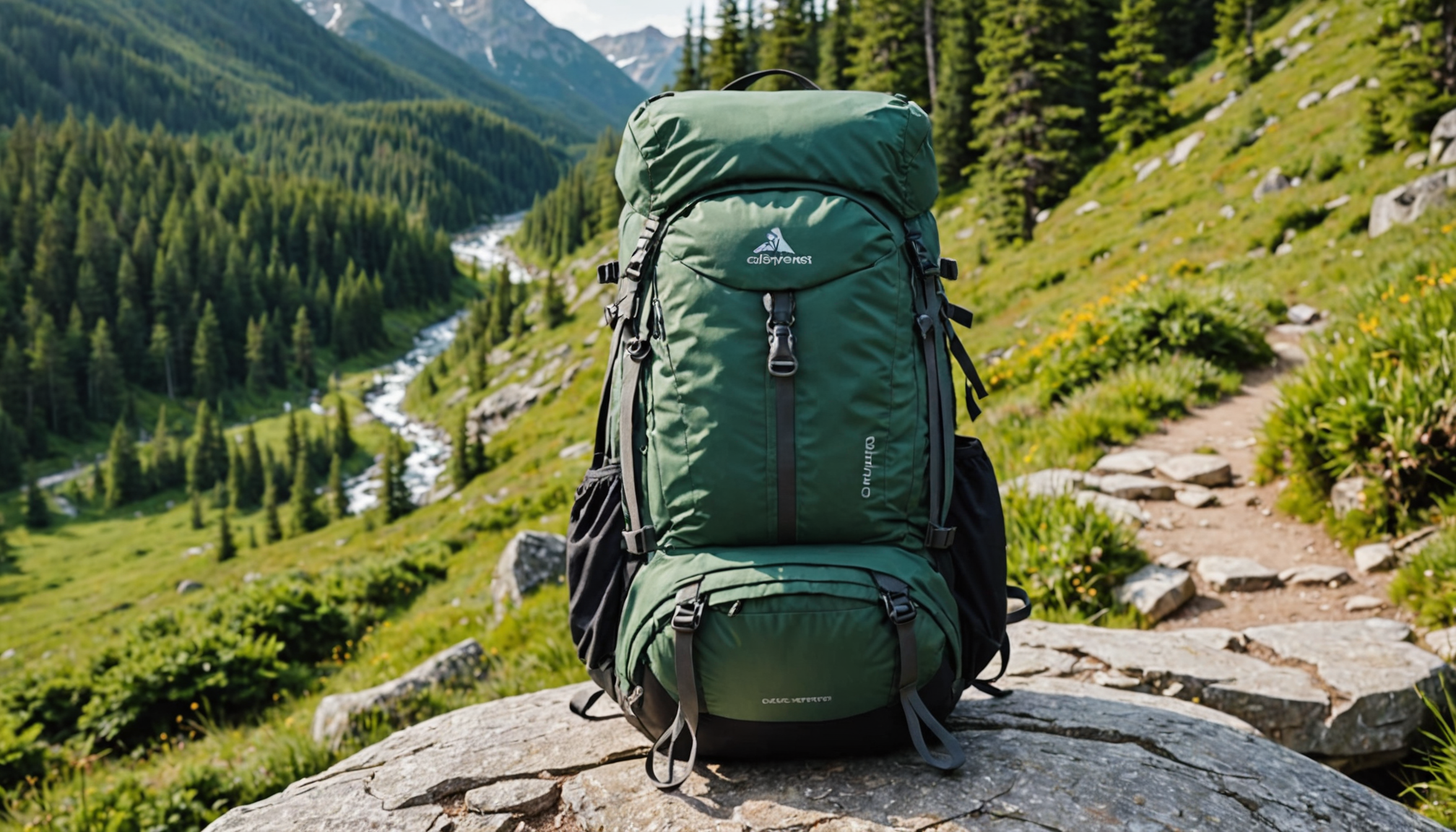 découvrez des astuces ingénieuses pour organiser efficacement vos sacs à dos compacts et optimiser chaque espace de rangement.