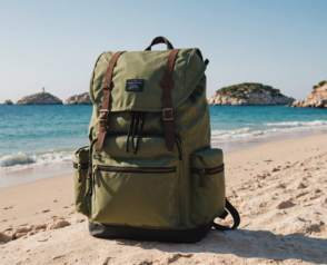 Valises intelligentes et rangements pratiques pour voyageurs aux Caraïbes