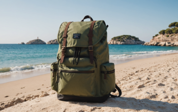 Astuces de rangement pour sacs de voyage aux Baléares