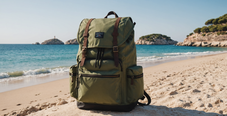 Astuces de rangement pour sacs de voyage aux Baléares