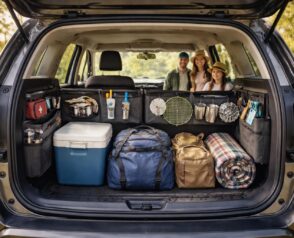 Tour de lit tressé, l&rsquo;indispensable pour bébé : confort et sécurité au rendez-vous