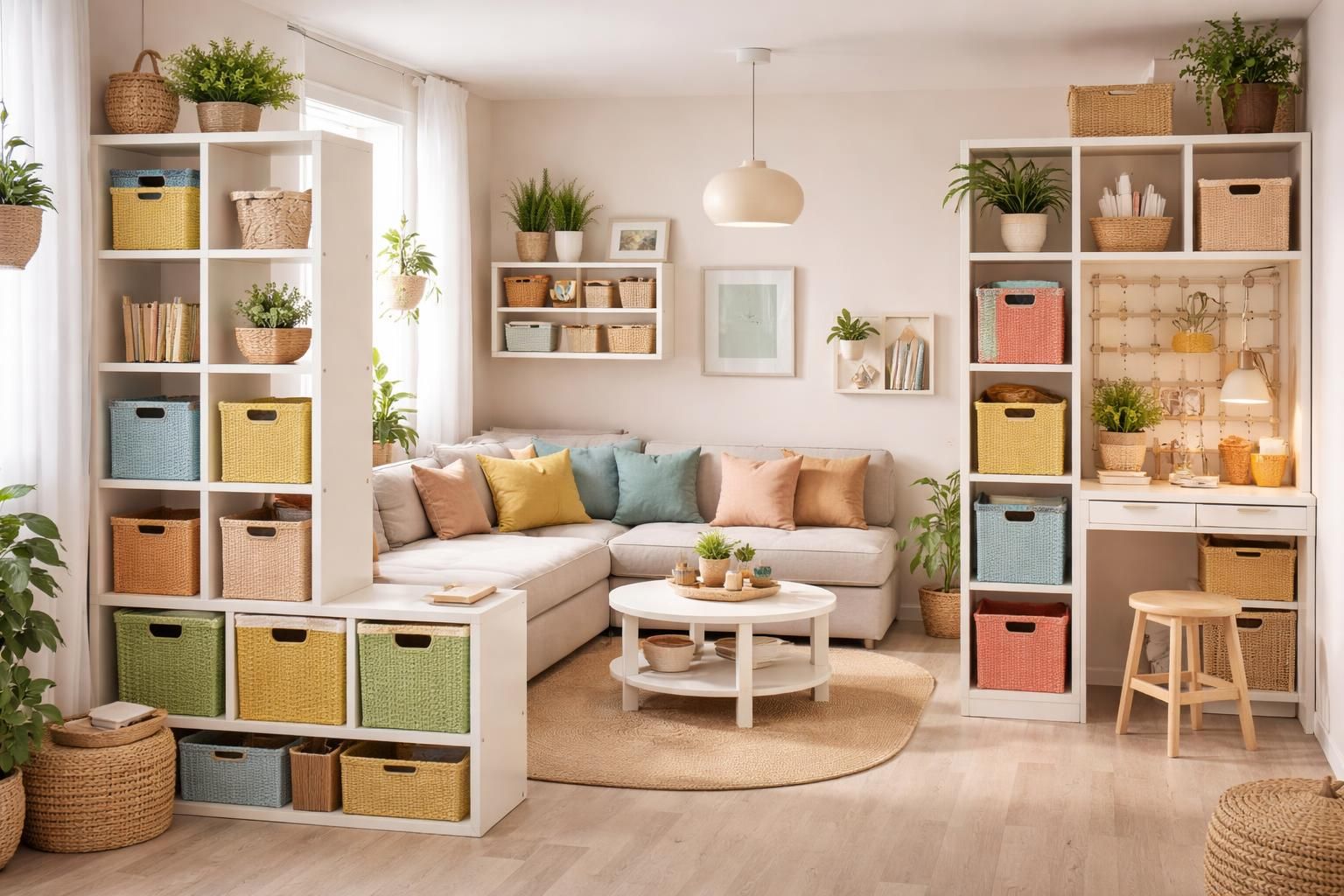 découvrez des solutions de rangement économiques chez ikea, leroy merlin et action pour optimiser votre espace efficacement et à petit prix.