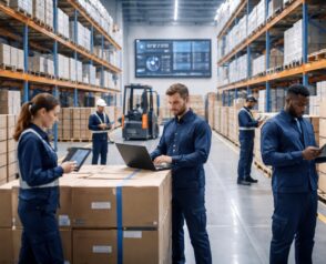 Solutions de rangement économiques chez Ikea, Leroy Merlin et Action pour optimiser votre espace