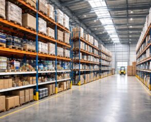 Investir dans les garde-meubles et espaces de stockage pour rentabilité passive en périphérie