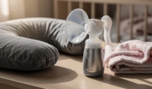 Les indispensables en matière de tire-lait électrique pour une expérience d’allaitement réussie