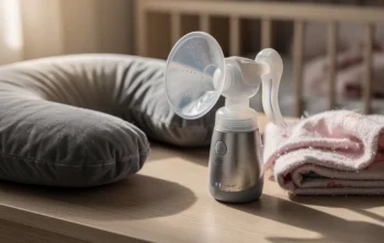 Les indispensables en matière de tire-lait électrique pour une expérience d’allaitement réussie
