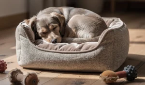 Opter pour un panier pour chien : allier tendance et confort pour son compagnon