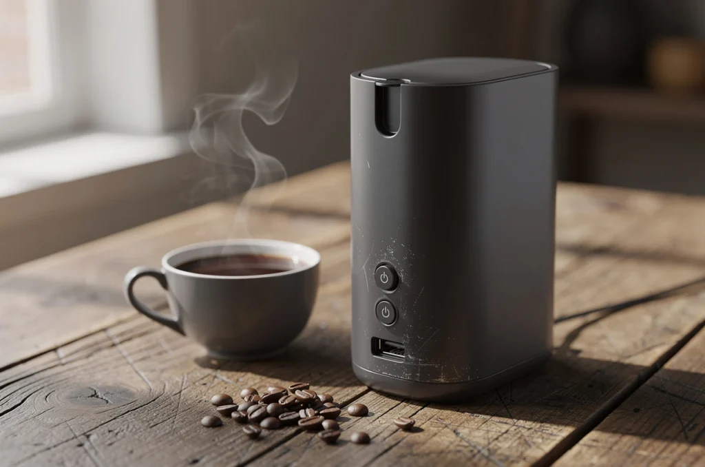 Profitez d&rsquo;une expérience unique grâce à nos cafetières usb