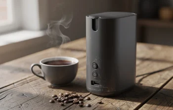 Profitez d&rsquo;une expérience unique grâce à nos cafetières usb
