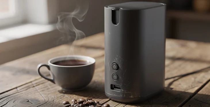 Profitez d&rsquo;une expérience unique grâce à nos cafetières usb