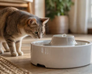 Top 5 des carafes d’eau design pour impressionner vos invités