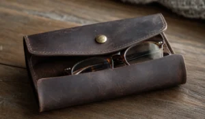Comment choisir un étui à lunettes élégant et pratique au quotidien