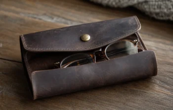 Comment choisir un étui à lunettes élégant et pratique au quotidien