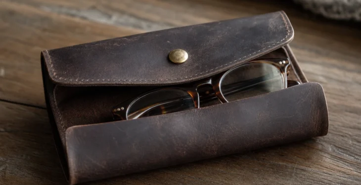 Comment choisir un étui à lunettes élégant et pratique au quotidien